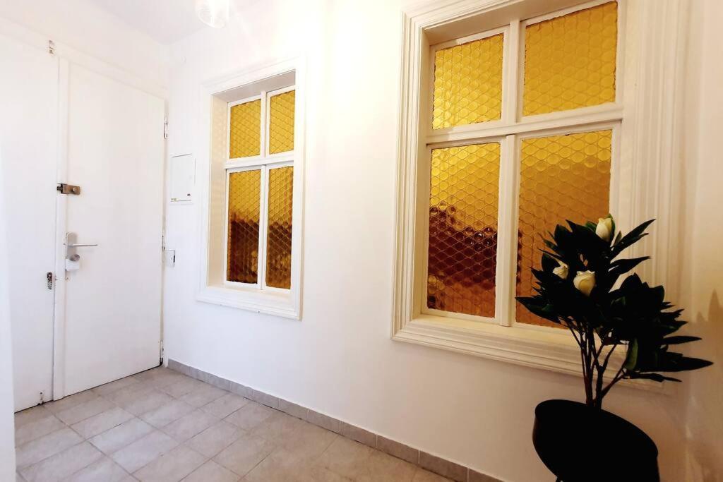 Savoir Vivre Apartments Rueppgasse Vienna Room photo