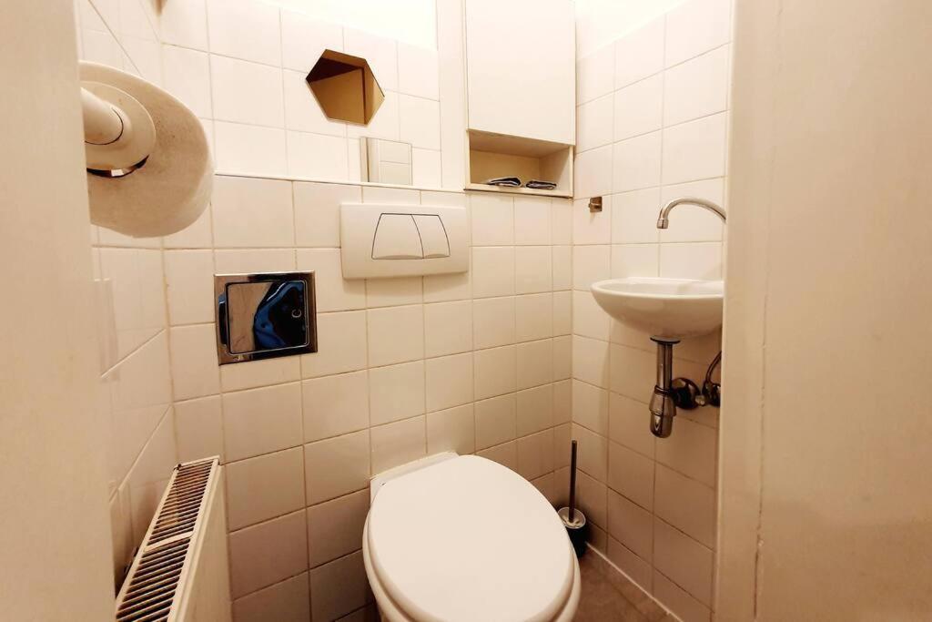 Savoir Vivre Apartments Rueppgasse Vienna Room photo